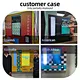 custom vending machine for sale